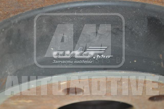 FORD AV612A315BA Диск тормозной задний в наличии Каменское