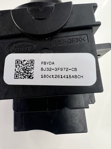 BJ323F972CB LAND ROVER купить в Полтава