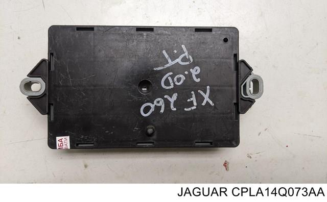 Jaguar блок предохранителей   (903) CPLA14Q073AA