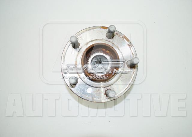 CV612C299BNB Задняя ступица купить Каменское