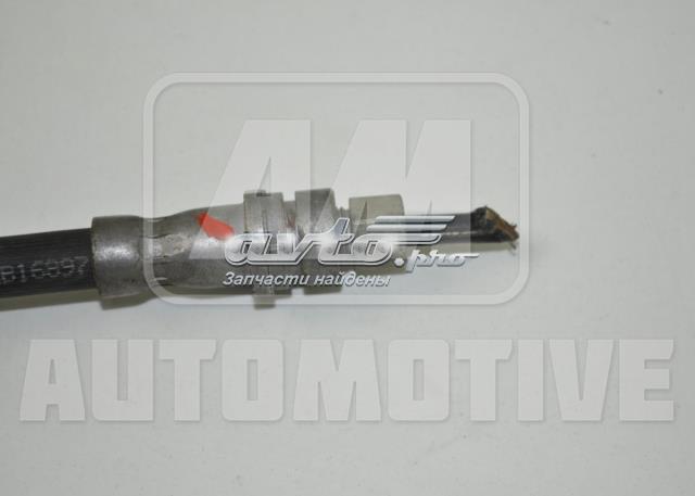 CV612C338AC Шланг тормозной задний купить Одесса