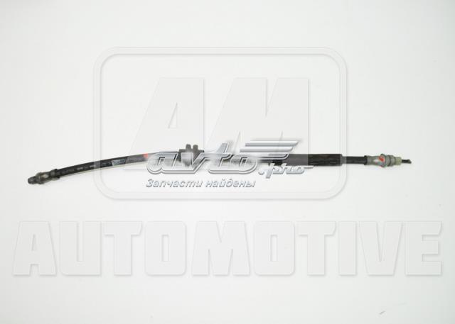 Тормозной шланг задний CV612C338AC FORD
