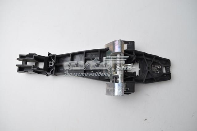 CXF500043 LAND ROVER Держатель наружной ручки двери передней правой купить в Ровно