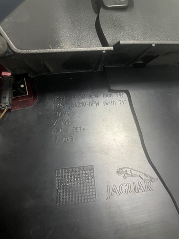 HK8344210CB8LML JAGUAR купить в Одесса