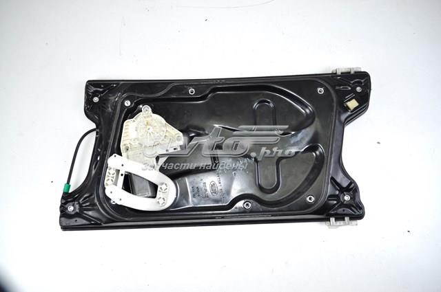 Стеклоподъемник передней левой двери LR013867 LAND ROVER