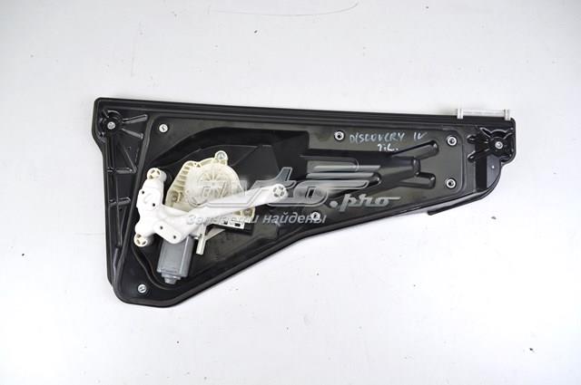 Стеклоподъемник левой задней двери LR013872 LAND ROVER
