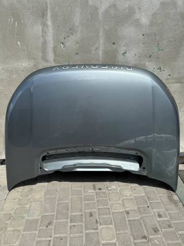 Капот двигателя LR061279 LAND ROVER