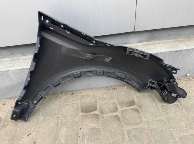 LR066935 LAND ROVER Крыло переднее левое купить в Черкассы