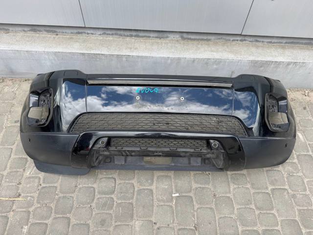 Буфер (бампер) передний LR072259 LAND ROVER
