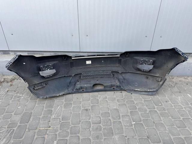 LAND ROVER LR072259 Бампер передний в наличии Ужгород