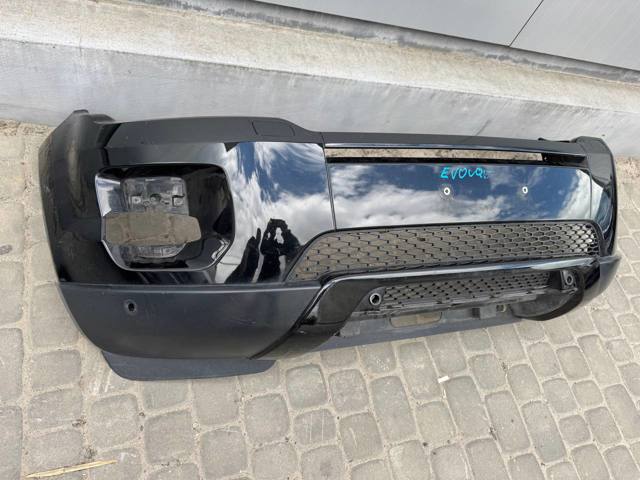 LR072259 LAND ROVER Передний бампер купить в Чернигов