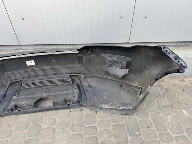 LR072259 Передний бампер купить Винница