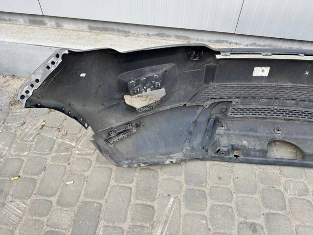 LR072259 LAND ROVER Бампер передний купить в Тернополь