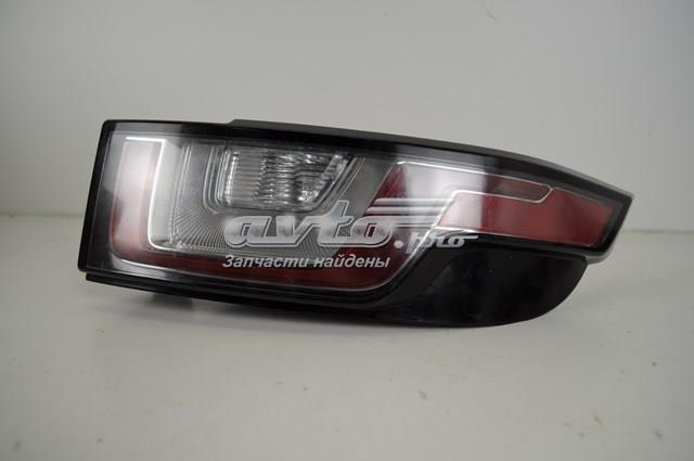 Фонарь задний правый LR072648 LAND ROVER