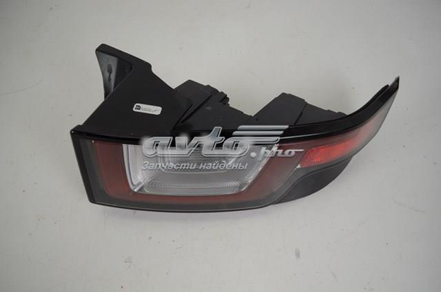 LR072648 LAND ROVER Фонарь задний правый купить в Украина