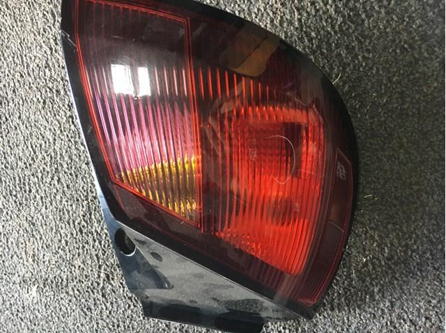 MR957365 Фонарь задний левый внешний купить Одесса