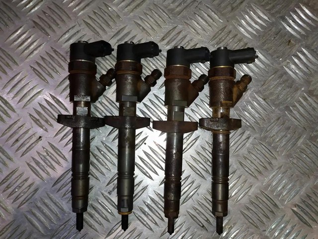 0445110265 Топливные форсунки купить Одесса