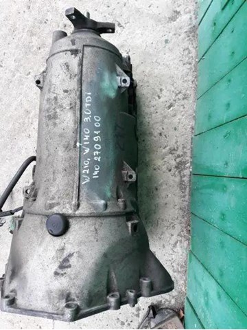 MERCEDES 1402709100 АКПП в наличии Ужгород