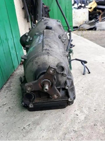MERCEDES 1402709100 АКПП в наличии Хмельницкий