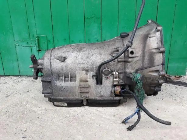 MERCEDES 1402709100 АКПП в сборе (автоматическая коробка передач) в наличии Ровно