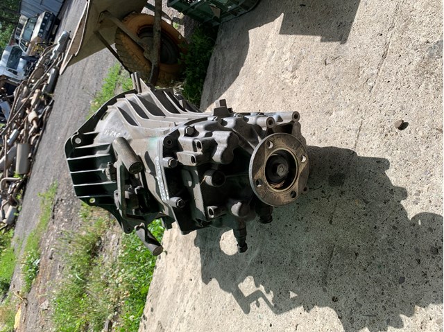 5S200 IVECO КПП купить в Ужгород