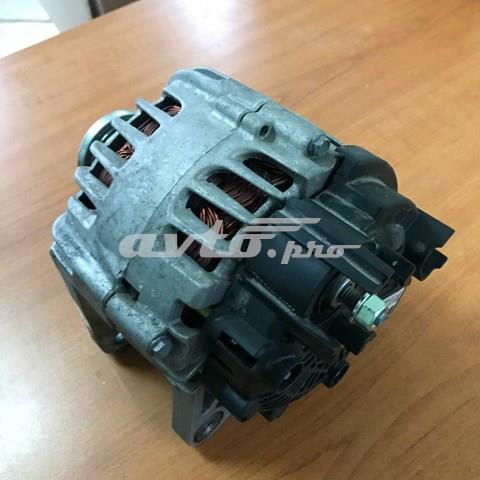NISSAN 231004BB0A Генератор в наличии Львов