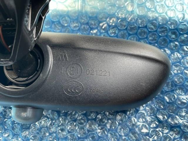 Салонное зеркало заднего вида 51169243589 BMW