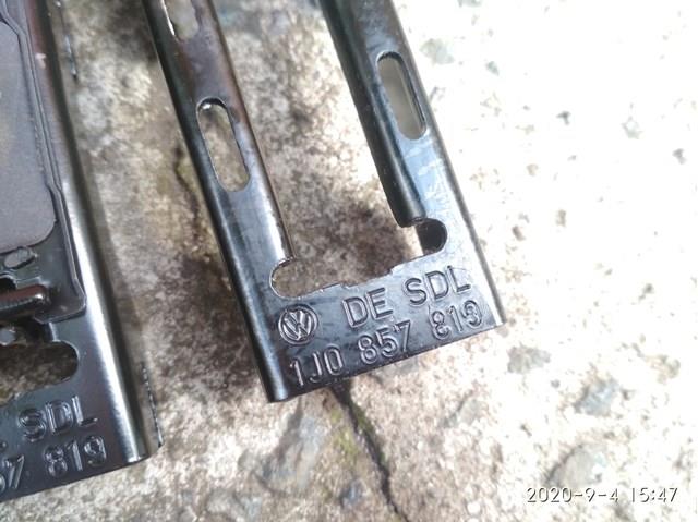 1J0857819 VAG Регулятор высоты ремня безопасности передний левый купить в Николаев