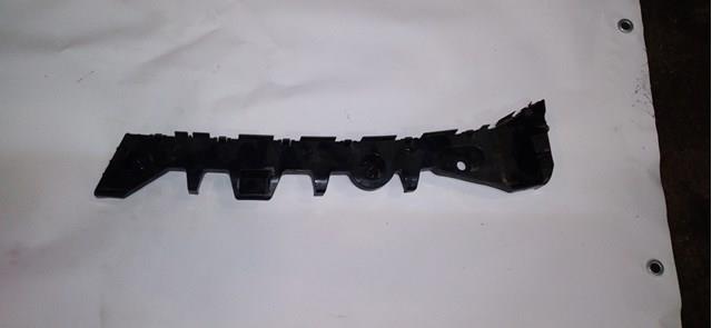 Кронштейн бампера заднего, правый GJR9502H1 MAZDA