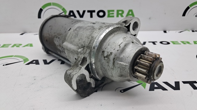 Стартер двигателя 02M911022F VAG
