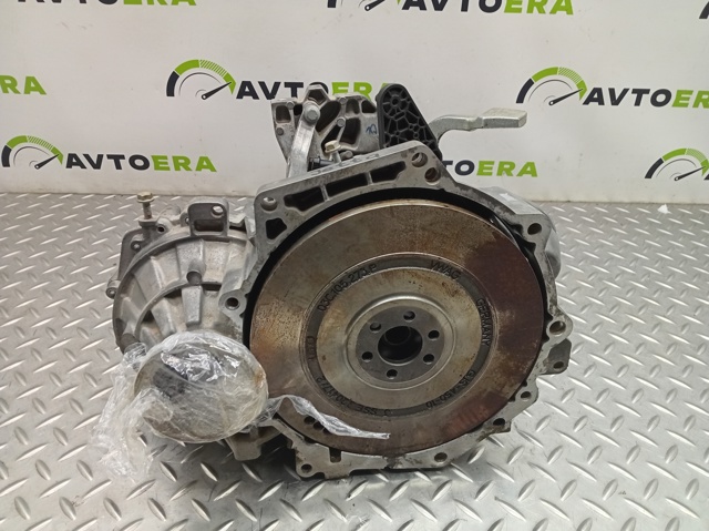 КПП 02S300054 VAG