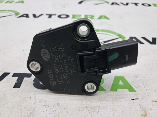 03C907660R Датчик уровня масла двигателя купить Черновцы