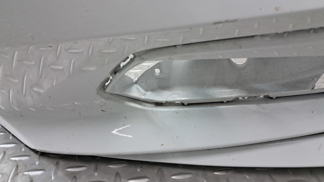 HONDA 04711TVAA00ZZ Бампер передний в наличии Ровно