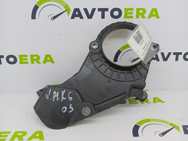Защита ремня ГРМ, нижняя 04C109175F VAG