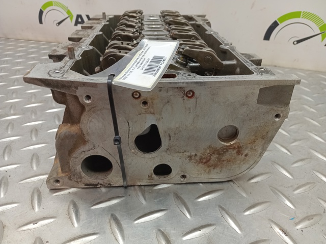 Головка блока Skoda Octavia 3 A7