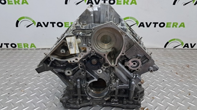 Блок цилиндров 06E103011GQ VAG