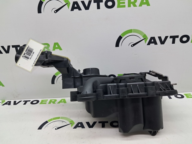 Маслоотделитель Ауди А6 C6