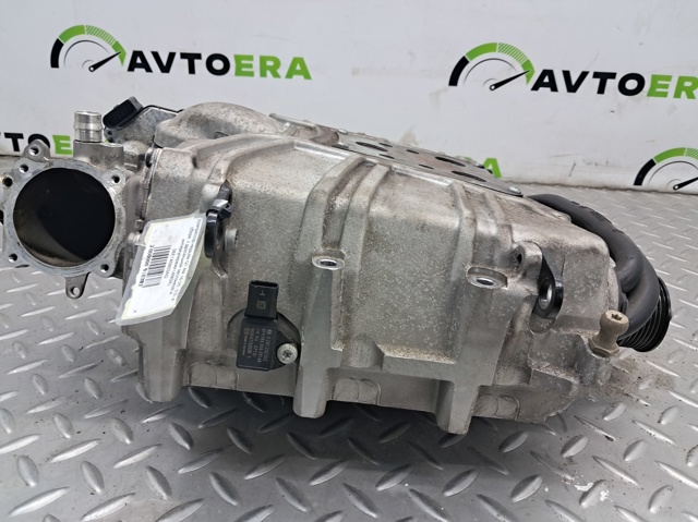 06E145603AG VAG Компрессор наддува воздуха двигателя купить в Ирпень