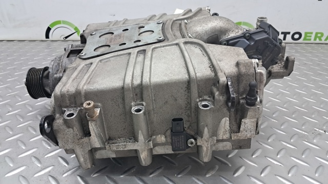 06E145603AG VAG Компрессор наддува воздуха двигателя купить в Ровно