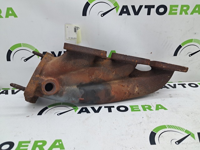Катализатор 06E253032AC VAG