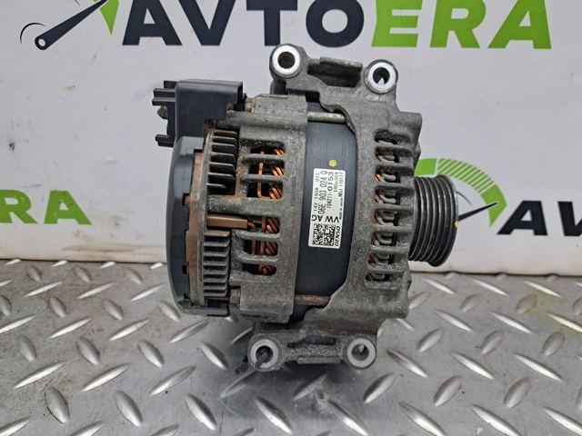 Генератор автомобиля 06E903024Q VAG