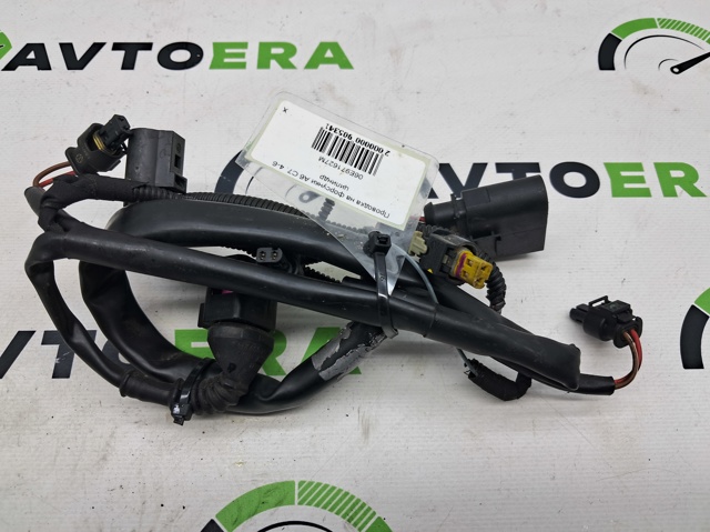 Жгут проводов моторного отсека 06E971627M VAG