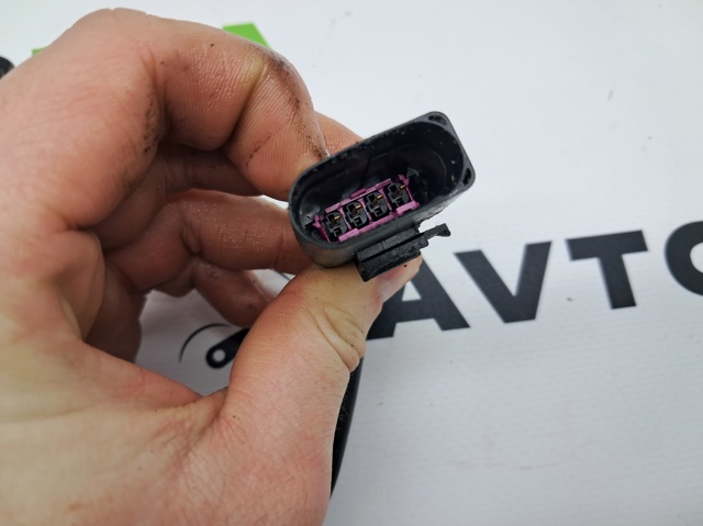 VAG 06F906262P Датчик кислорода после катализатора в наличии Ирпень