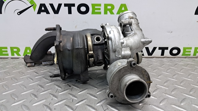 06H145702R Турбина купить Николаев