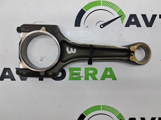 Шатун двигателя Audi A4 B9
