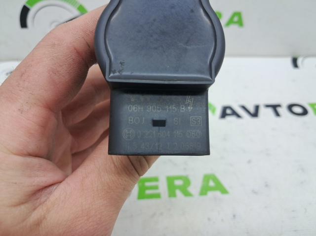 VAG 06H905115B Катушка зажигания в наличии Каменское