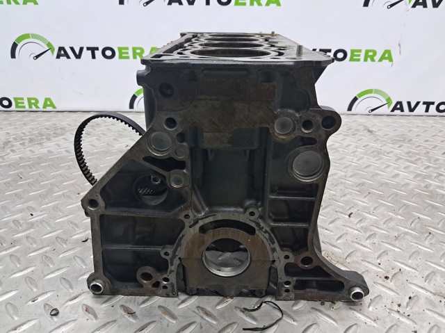 VAG 06K100032P Двигатель в сборе в наличии Ужгород