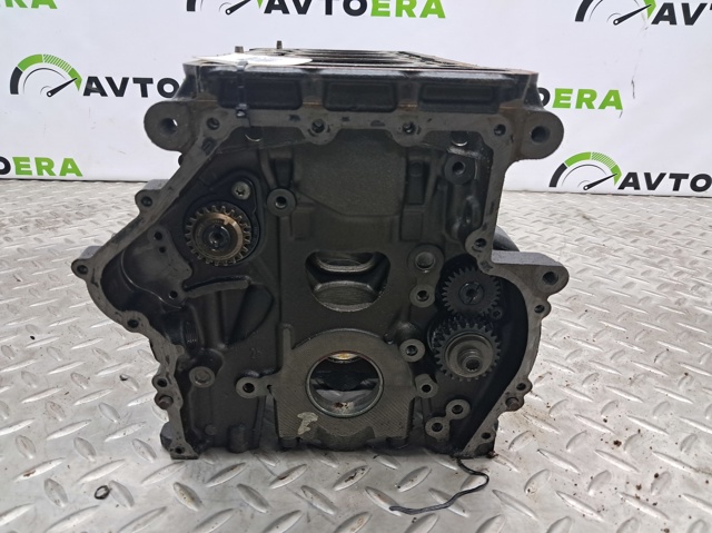 ДВС в сборе 06K100032P VAG