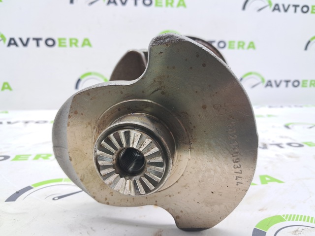 06K105101F VAG Коленвал двигателя купить в Львов