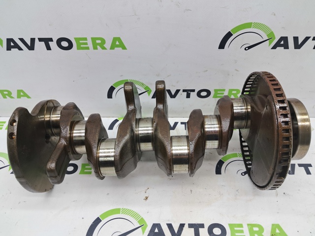 06K105101F VAG Коленвал купить в Ирпень